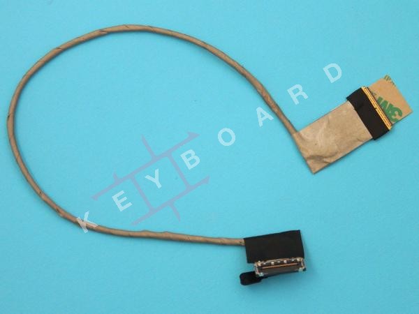 Шлейф матриці до ноутбука Lenovo Ideapad Z580